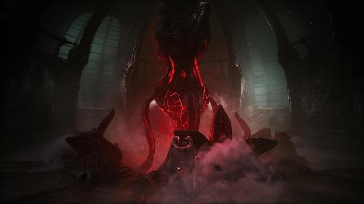 Scorn Deluxe Edition Ps5 Videogioco Playstation 5 Eu Ita Nuovo Sigillato