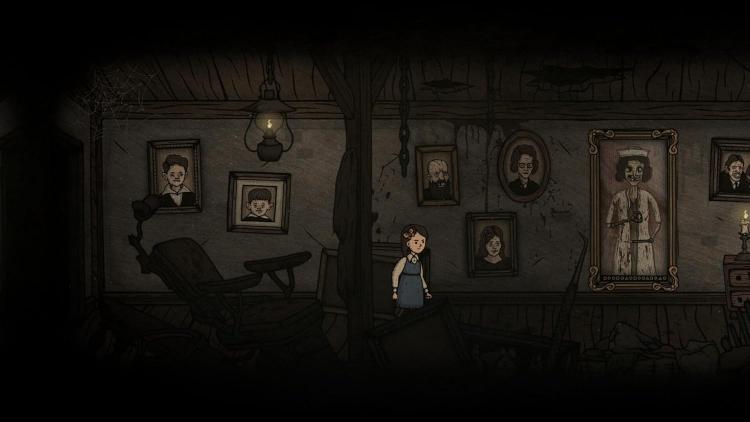 Creepy Tales (Double Pack) NS Gioco Italiano Nintendo Switch Videogioco Nuovo It