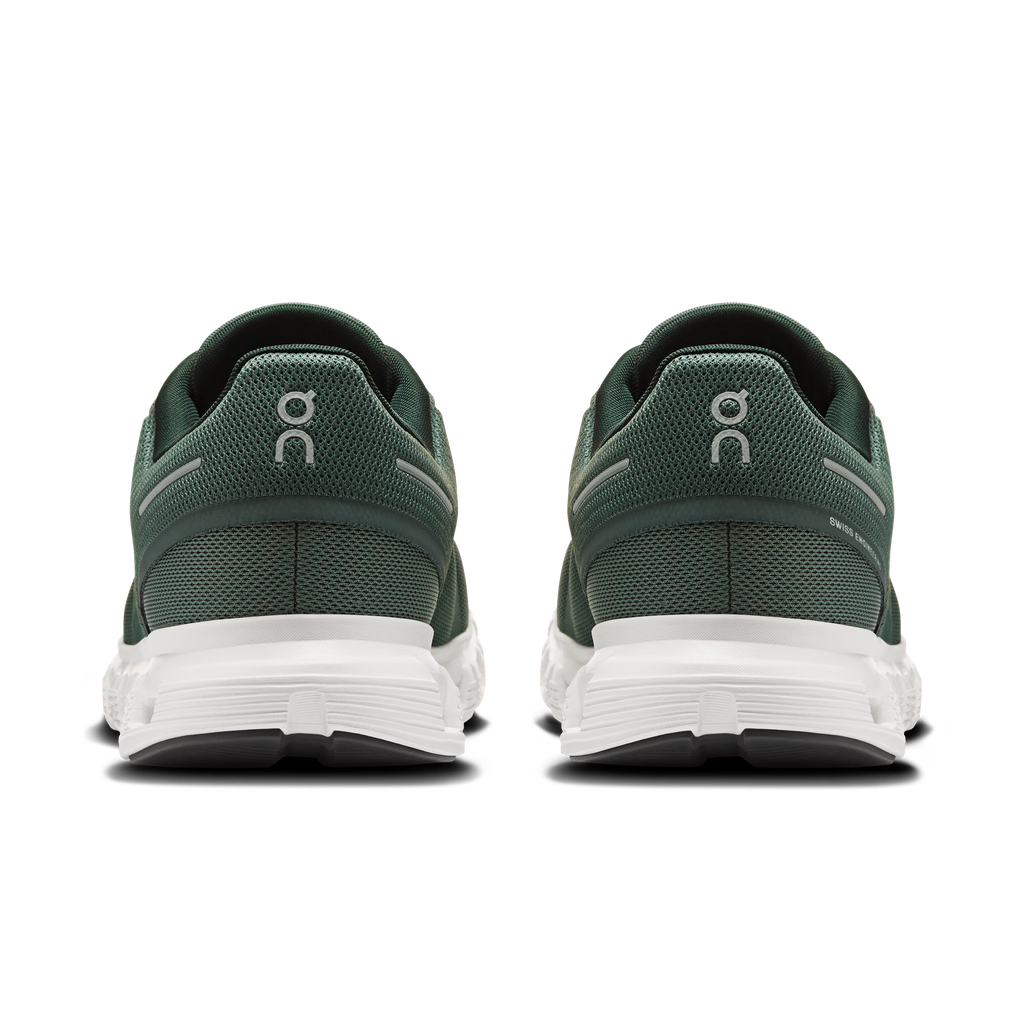 Scarpe Cloud 6 Uomo Olive/Evergreen