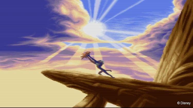 Disney Classic Collection Aladdin + Lion King Il Re Leone + Libro Della Giungla