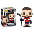 Funko Pop Nhl Panthers 77 Jonathan Huberdea Hockey Vinyl Statuetta Usa Nuovo