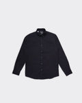 Camicia Rick Ox Nera