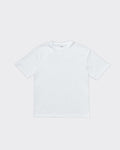 T-Shirt OSCAR Loose Bianca