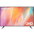 Samsung Smart Tv 55" Ue55Au7022K Ultra Hd 4K Wifi Android Dvb-T2 Hdr Surround
