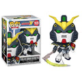 Funko Pop ! Plus - Mobile Suit Gundam Wing (1935) XXXG-01D Deathscythe Vinyl Figure 9cm