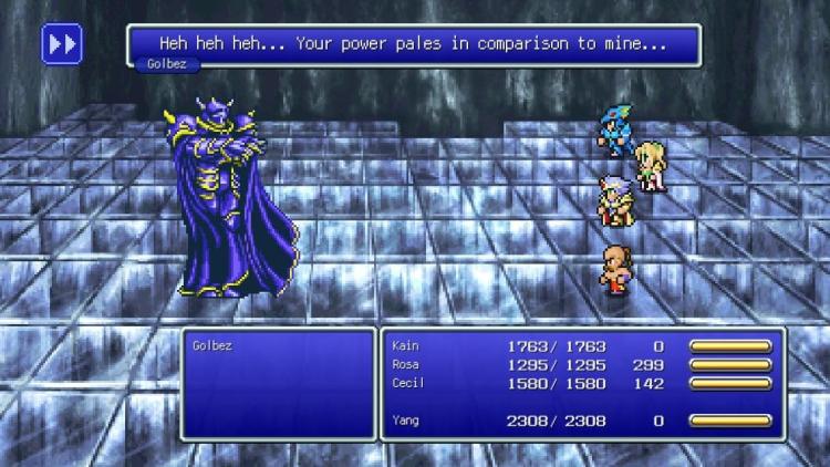 Final Fantasy I - Vi Collection Anniversary Edition Nintendo Switch Eu Ita Nuovo