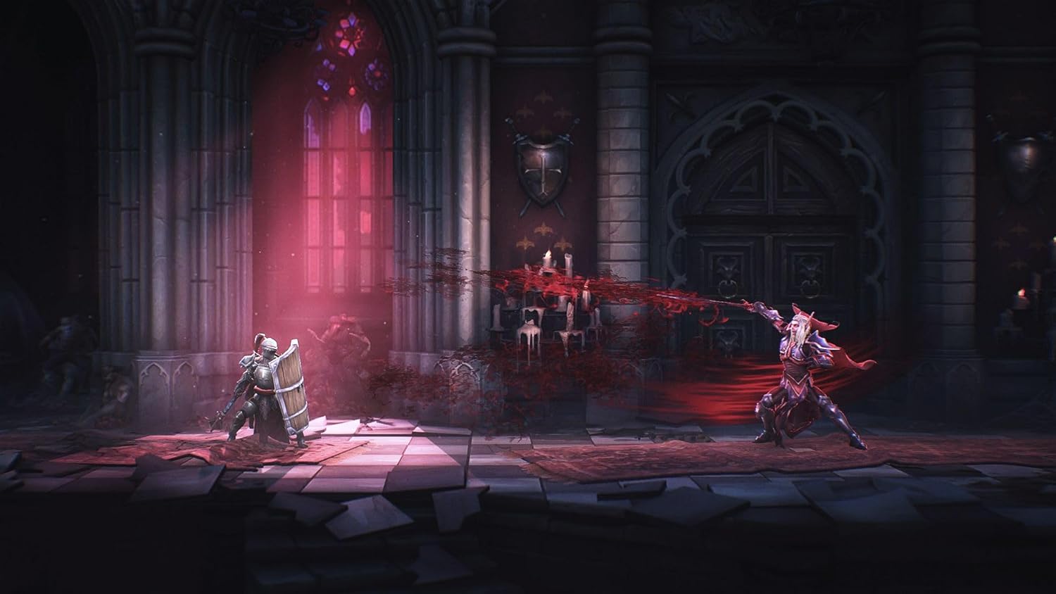 Mandragora: Whispers of the Witch Tree Collector´s Edition Ps5 Ita Nuovo