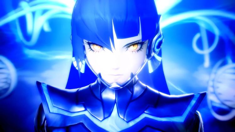 Shin Megami Tensei V Vengeance -Launch Edition Ps5 Gioco Italiano Playstation 5