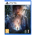 Scars Above Ps5 Gioco Italiano Playstation 5 Videogioco Returnal Nuovo Sigillato