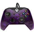 CONTROLLER PDP XBOX SERIES X / XBOX ONE UFFICIALE PAD WIRED JOYPAD PURPLE VIOLA