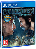 Bulletstorm Full Clip Edition Ps4 Gioco Play Station 4 Italiano Nuovo Sigillato