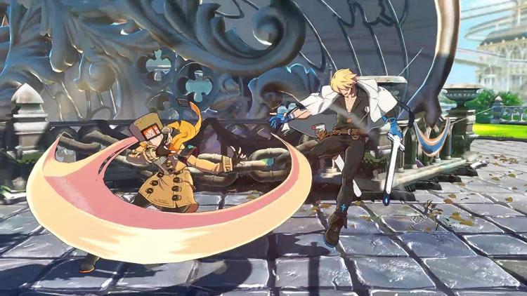 Guilty Gear Strive Videogioco Ps4 Italiano Nuovo Gioco Play Station 4 Sigillato