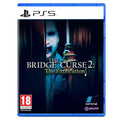 The Bridge Curse 2 - The Extrication Ps5 Gioco Multilingua Eu Nuovo Horror