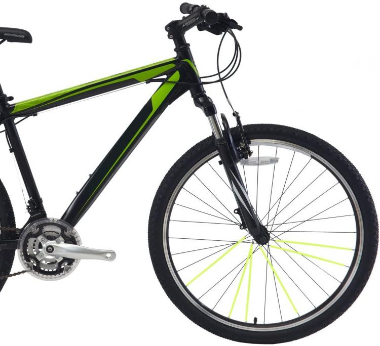 COPRIRAGGI COPRI RAGGI RUOTE BICI BICILETTA MOTO CROSS ENDURO MOTARD | 36 PEZZI