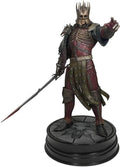 The Witcher 3 Eredin Il Re Statua Action Figure 20Cm Da Collezione Limited Ed.
