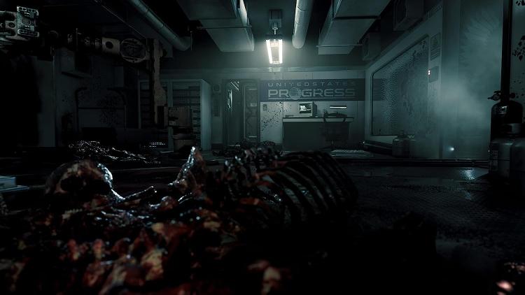 DAYMARE 1994 SANDCASTLE PS5 VIDEOGIOCO ITALIANO PLAYSTATION 5 NUOVO MULTILINGUA