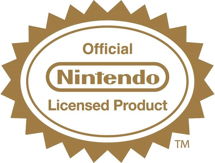 Hori Horipad Wireless (Grigio) Controller Senza Fili Ufficiale Nintendo Switch