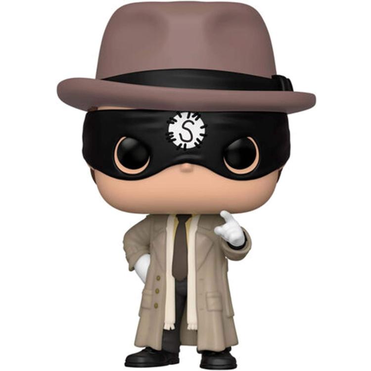 Funko Pop ! Television - The Office (1045) Dwight Schrute As Scranton Strangler