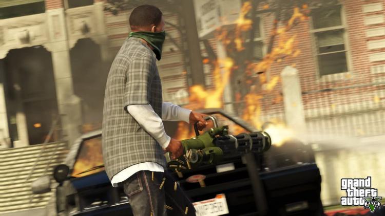Gta 5 Xbox 360 Grand Theft Auto Videogioco Xbox Nuovo Eu Italiano Gta V