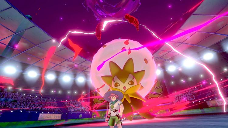 Pokemon Scudo+ Expansion Pass Nintendo Switch Gioco Italiano Videogioco Nuovo