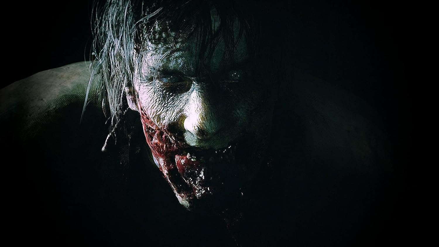 Resident Evil 2 Remake Ps5 Videogioco Italiano Playstation 5 Gioco Nuovo Pal Ita