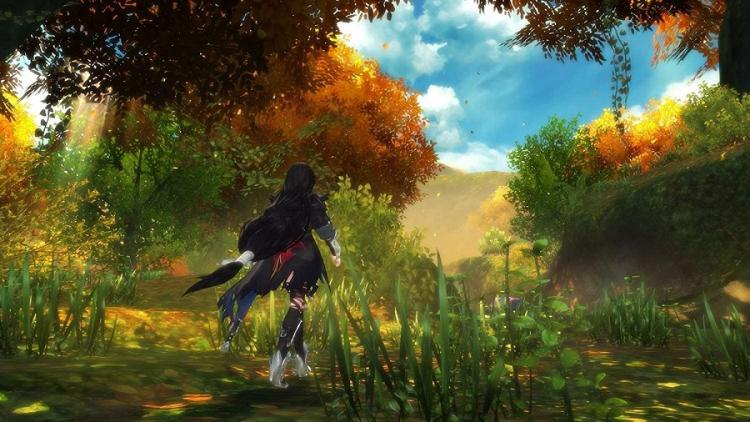 Tales Of Berseria Ps4 Videogioco Playstation 4 Italiano Gioco Nuovo Hits