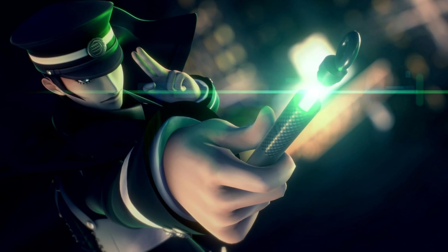 Raidou: Remastered - The Mystery Of The Soulless Army Nintendo Switch Ita Pal