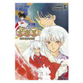 Fumetto: Inuyasha. Wide Edition (Vol. 12) Shonen Manga Di Rumiko Takahashi