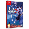 Hello Neighbor 2 Deluxe Edition Nintendo Switch Gioco Italiano Videogioco Nuovo