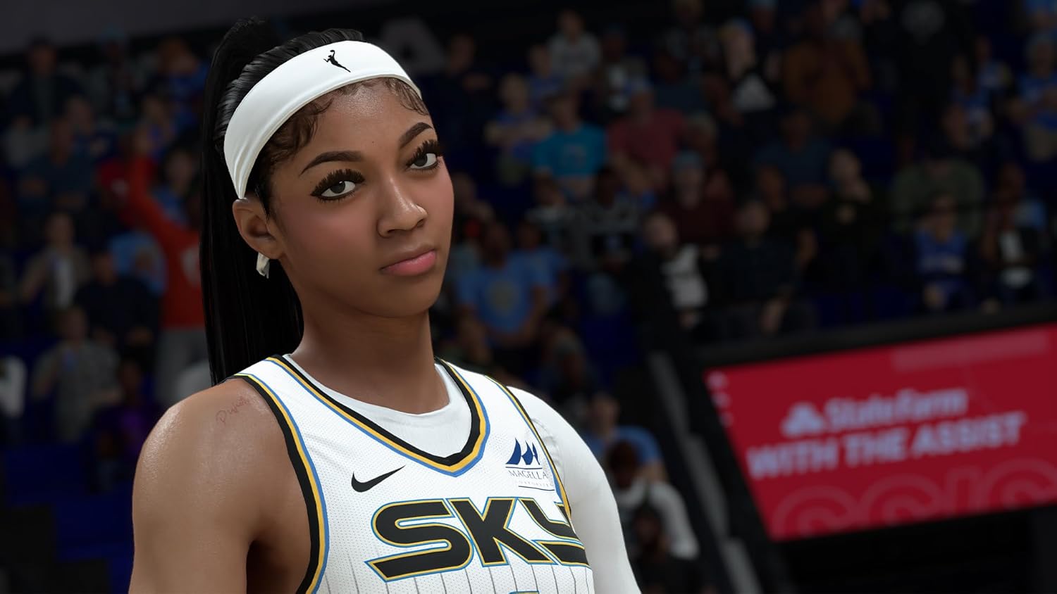 NBA 2K26 PS4 Videogioco Playstation 4 Gioco Eu Italiano Basket Nuovo