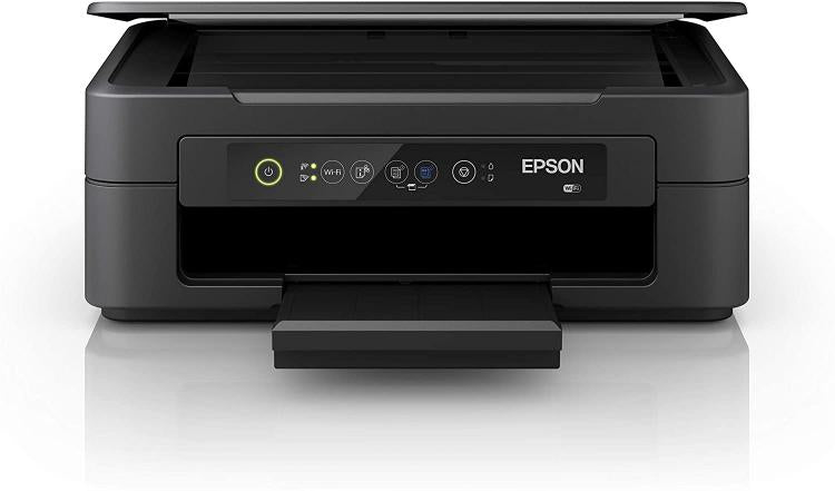 Epson Stampante Expression Home Xp-2100 Multifunzione 3 in 1 a Colori Wi-Fi A4