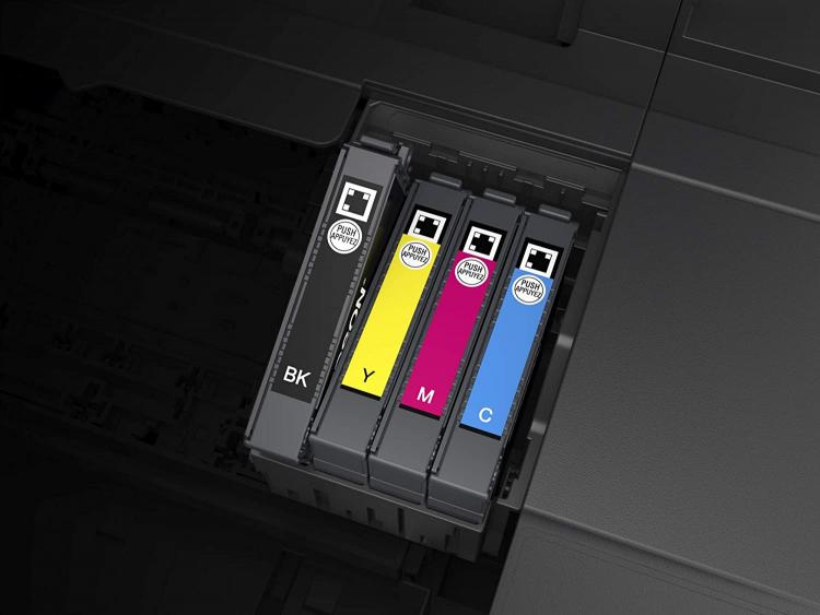 Epson Stampante Expression Home Xp-2100 Multifunzione 3 in 1 a Colori Wi-Fi A4
