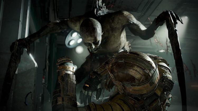 Dead Space Remake Xbox Serie X Gioco Italiano Videogioco Nuovo Sigillato Ita
