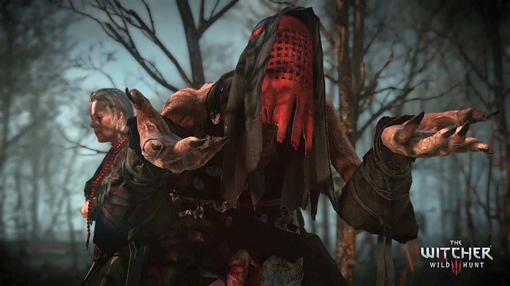 The Witcher 3 Wild Hunt + Dark Souls 3 Ps4 Compilation 2 Dischi Playstation 4 Ita