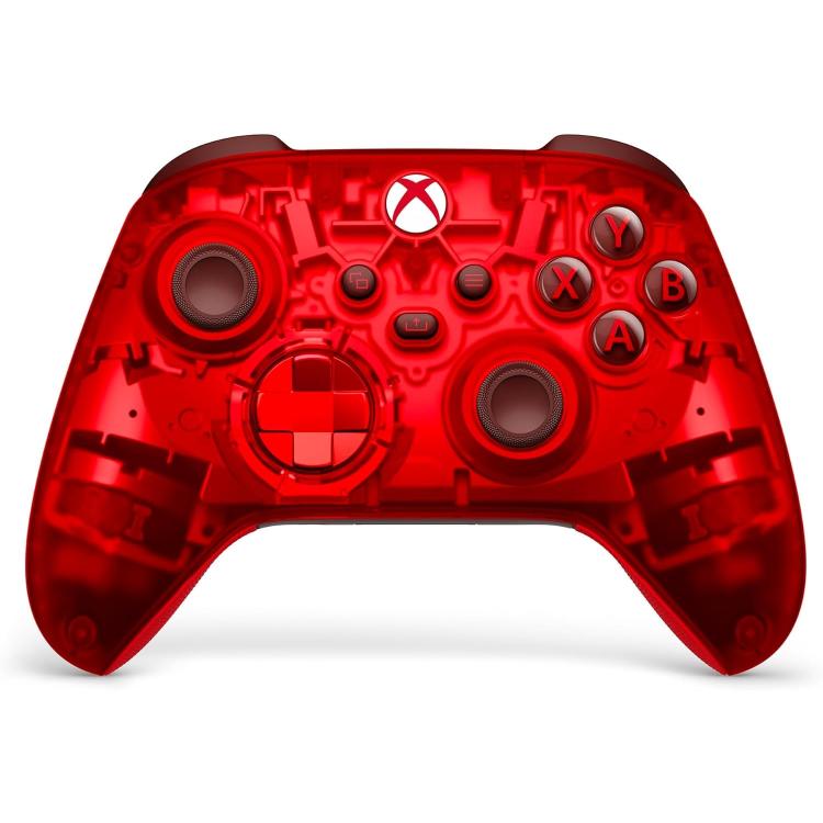 Controller Microsoft Xbox Serie X Pulse Cipher Special Edition Wireless Pad