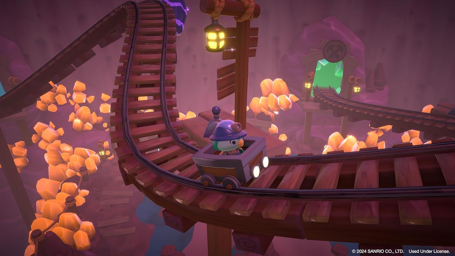 Hello Kitty Island Adventure Ps5 Videogioco EU Playstation 5 Nuovo