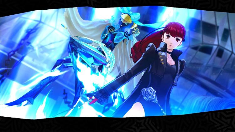 Persona 5 Royal Edition Ps4 Gioco Playstation 4 Ita Eu Videogioco Atlus P5 Nuovo