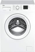 BEKO LAVATRICE 7KG BASIC CLASSE A+++ 1000GIRI LIBERA INSTALLAZIONE WUX71031W