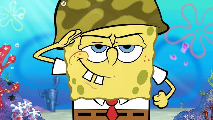 Spongebob Squarepants Battle For Bikini Bottom  Xbox One Gioco Nuovo Italiano