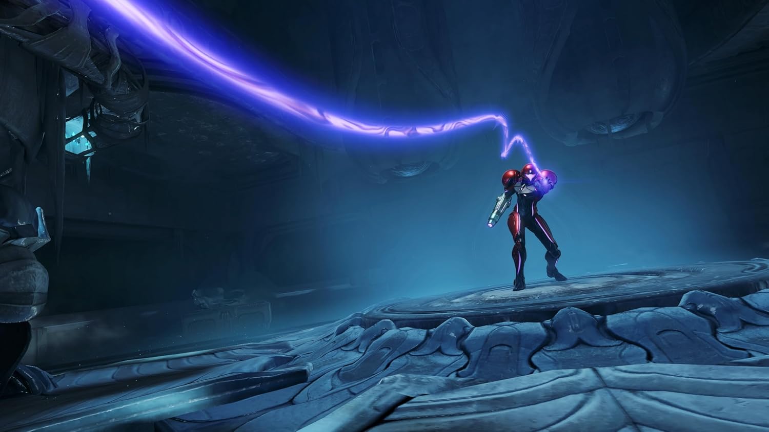 Metroid Prime 4 Beyond Nintendo Switch  Videogioco ITA Nuovo Gioco NS