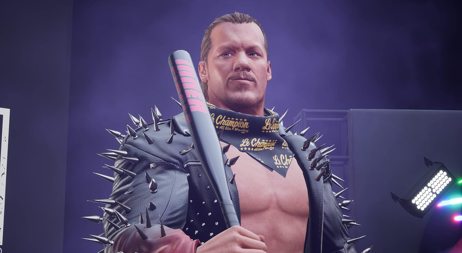 AEW Fight Forever Ps5 Gioco Wrestling Italiano Eu Videogioco Playstation 5 WWE