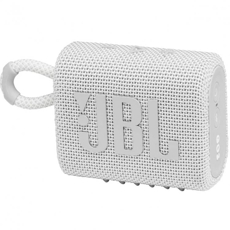Jbl Go 3 Bluetooth Speaker Cassa Portatile Usb Altoparlante Impermeabile Ip67 5H