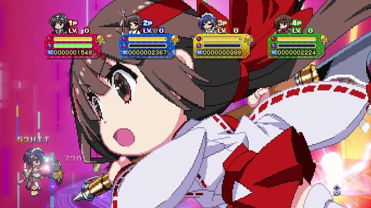 Phantom Breaker: Battle Grounds Ultimate Ps5 Multilingue Playstation 5