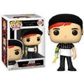 Funko Pop ! Rocks Twenty One Pilots - 226 Josh Stressed Out Figure Music Vynil
