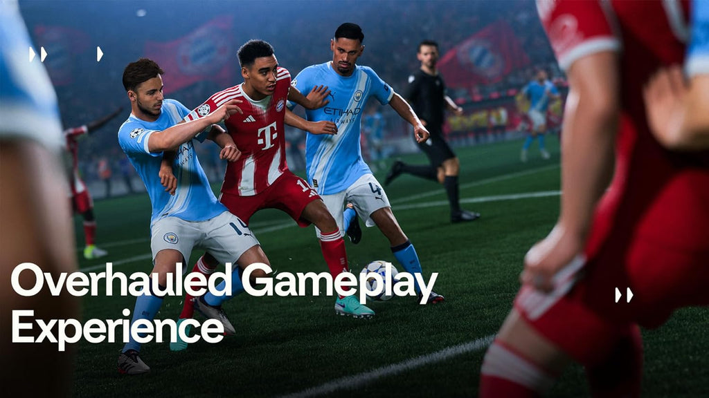 EA Sports FC 26 PS5 Videogioco Italiano Fifa 26 Playstation 5 Nuovo Sigillato