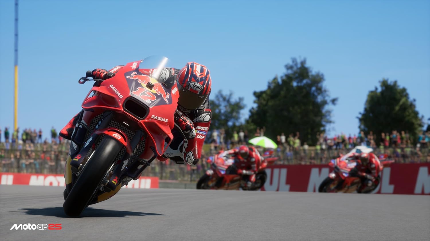 Motogp 25 Day One Edition Ps4 Videogioco Playstation 4 Gioco Eu Italiano