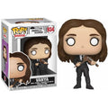 Funko Pop ! Television - The Umbrella Academy (934) Vanya Figure 9Cm Statua