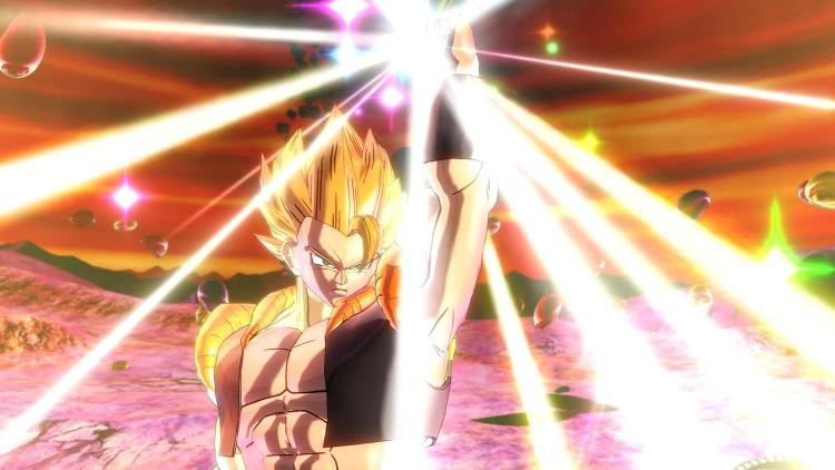 Dragon Ball Xenoverse 2 Ps5 Videogioco Playstation 5 Gioco Italiano Pal Dbz Gt