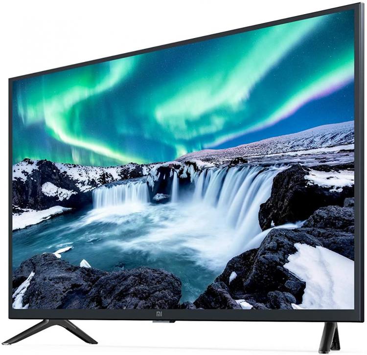 Xiaomi Mi Smart Tv 4A 32" Hd Led Android Tv 9.0 Google Tuner Triplo Televisore