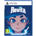 Revita Ps5 Gioco Italiano Playstation 5 Videogioco Nuovo Sigillato Re Vita Eu